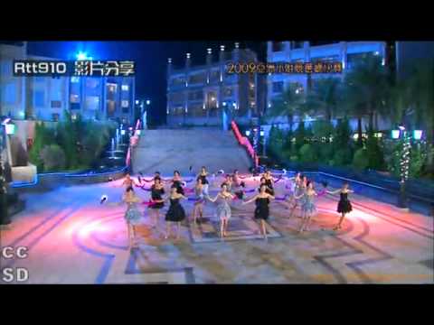 Miss Asia Pageant 1999 Final 1999 亞洲小姐競選決賽 表演嘉賓：蘇有朋